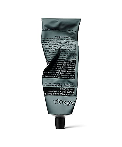 Amazon | イソップ Aesop レゾルート ボディバーム 100mL [並行